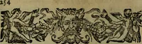 Picture 26 of 89 from Sermons doctes et admirables, sur tous les jours caresme, & feries de Pasques : preschez a Paris (1626), leaf 261
