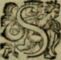 Picture 33 of 89 from Sermons doctes et admirables, sur tous les jours caresme, & feries de Pasques : preschez a Paris (1626), leaf 302