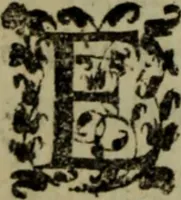 An illustration from Sermons doctes et admirables, sur tous les jours caresme, & feries de Pasques : preschez a Paris (1626)