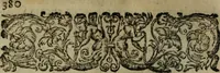 Picture 41 of 89 from Sermons doctes et admirables, sur tous les jours caresme, & feries de Pasques : preschez a Paris (1626), leaf 387