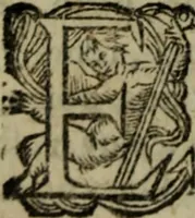 An illustration from Sermons doctes et admirables, sur tous les jours caresme, & feries de Pasques : preschez a Paris (1626)