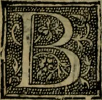 An illustration from Sermons doctes et admirables, sur tous les jours caresme, & feries de Pasques : preschez a Paris (1626)