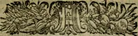 An illustration from Sermons doctes et admirables, sur tous les jours caresme, & feries de Pasques : preschez a Paris (1626)
