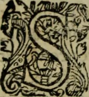 An illustration from Sermons doctes et admirables, sur tous les jours caresme, & feries de Pasques : preschez a Paris (1626)