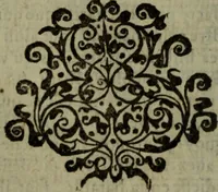 An illustration from Sermons doctes et admirables, sur tous les jours caresme, & feries de Pasques : preschez a Paris (1626)