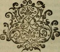 An illustration from Sermons doctes et admirables, sur tous les jours caresme, & feries de Pasques : preschez a Paris (1626)