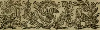 An illustration from Sermons doctes et admirables, sur tous les jours caresme, & feries de Pasques : preschez a Paris (1626)