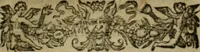 Picture 70 of 89 from Sermons doctes et admirables, sur tous les jours caresme, & feries de Pasques : preschez a Paris (1626), leaf 694