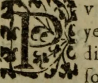 An illustration from Sermons doctes et admirables, sur tous les jours caresme, & feries de Pasques : preschez a Paris (1626)