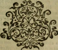 An illustration from Sermons doctes et admirables, sur tous les jours caresme, & feries de Pasques : preschez a Paris (1626)
