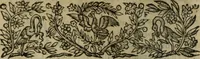 An illustration from Sermons doctes et admirables, sur tous les jours caresme, & feries de Pasques : preschez a Paris (1626)