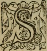 An illustration from Sermons doctes et admirables, sur tous les jours caresme, & feries de Pasques : preschez a Paris (1626)