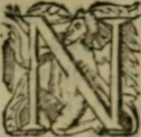 An illustration from Sermons doctes et admirables, sur tous les jours caresme, & feries de Pasques : preschez a Paris (1626)