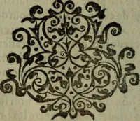 An illustration from Sermons doctes et admirables, sur tous les jours caresme, & feries de Pasques : preschez a Paris (1626)