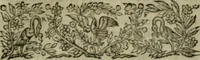 An illustration from Sermons doctes et admirables, sur tous les jours caresme, & feries de Pasques : preschez a Paris (1626)