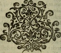 An illustration from Sermons doctes et admirables, sur tous les jours caresme, & feries de Pasques : preschez a Paris (1626)