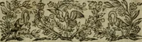 An illustration from Sermons doctes et admirables, sur tous les jours caresme, & feries de Pasques : preschez a Paris (1626)