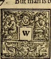 Picture 18 of 116 from Sermons of Master Iohn Caluin upon the booke of Iob (1574), leaf 116