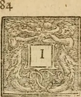 Picture 19 of 116 from Sermons of Master Iohn Caluin upon the booke of Iob (1574), leaf 121