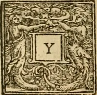 Picture 21 of 116 from Sermons of Master Iohn Caluin upon the booke of Iob (1574), leaf 135