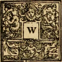 Picture 24 of 116 from Sermons of Master Iohn Caluin upon the booke of Iob (1574), leaf 160