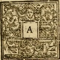 Picture 27 of 116 from Sermons of Master Iohn Caluin upon the booke of Iob (1574), leaf 188