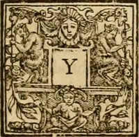 Picture 43 of 116 from Sermons of Master Iohn Caluin upon the booke of Iob (1574), leaf 316