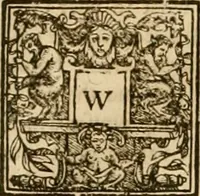 Picture 61 of 116 from Sermons of Master Iohn Caluin upon the booke of Iob (1574), leaf 449