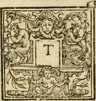 Picture 72 of 116 from Sermons of Master Iohn Caluin upon the booke of Iob (1574), leaf 529