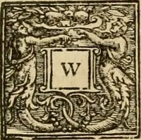 Picture 85 of 116 from Sermons of Master Iohn Caluin upon the booke of Iob (1574), leaf 615