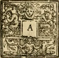 Picture 89 of 116 from Sermons of Master Iohn Caluin upon the booke of Iob (1574), leaf 633