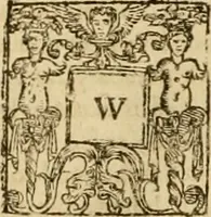 Picture 96 of 116 from Sermons of Master Iohn Caluin upon the booke of Iob (1574), leaf 671