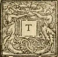 Picture 100 of 116 from Sermons of Master Iohn Caluin upon the booke of Iob (1574), leaf 689