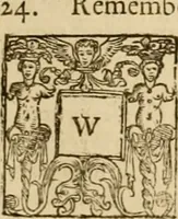 Picture 103 of 116 from Sermons of Master Iohn Caluin upon the booke of Iob (1574), leaf 702