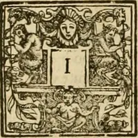 Picture 106 of 116 from Sermons of Master Iohn Caluin upon the booke of Iob (1574), leaf 721