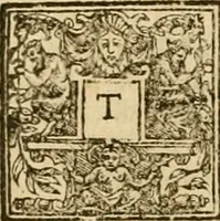 Picture 108 of 116 from Sermons of Master Iohn Caluin upon the booke of Iob (1574), leaf 735
