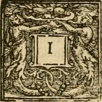 Picture 112 of 116 from Sermons of Master Iohn Caluin upon the booke of Iob (1574), leaf 769