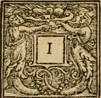 Picture 15 of 116 from Sermons of Master Iohn Caluin upon the booke of Iob (1574), leaf 94