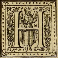 Picture 29 of 32 from The Sermons of M. Iohn Calvin upon the fifth booke of Moses called Deuteronomie : faithfully gathered word for word as preached them in open pulpit ; together with a preface of the ministers of the Church of Geneva ... (1583), leaf 1087