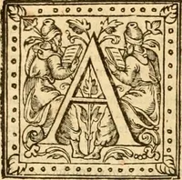 Picture 32 of 32 from The Sermons of M. Iohn Calvin upon the fifth booke of Moses called Deuteronomie : faithfully gathered word for word as preached them in open pulpit ; together with a preface of the ministers of the Church of Geneva ... (1583), leaf 1250