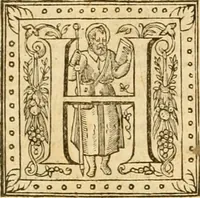 Picture 15 of 32 from The Sermons of M. Iohn Calvin upon the fifth booke of Moses called Deuteronomie : faithfully gathered word for word as preached them in open pulpit ; together with a preface of the ministers of the Church of Geneva ... (1583), leaf 542