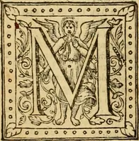 An illustration from The Sermons of M. Iohn Calvin upon the fifth booke of Moses called Deuteronomie : faithfully gathered word for word as preached them in open pulpit ; together with a preface of the ministers of the Church of Geneva ... (1583)