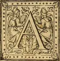 Picture 24 of 32 from The Sermons of M. Iohn Calvin upon the fifth booke of Moses called Deuteronomie : faithfully gathered word for word as preached them in open pulpit ; together with a preface of the ministers of the Church of Geneva ... (1583), leaf 847