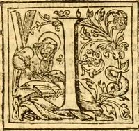 Picture 12 of 18 from Sermons of M. John Calvin upon the x. commandements of the lawe, given of God by Moses, otherwise called the Decalogue : gathered worde for worde, presently at his sermons, when hee preached on Deuteronomie ... (1581), leaf 154