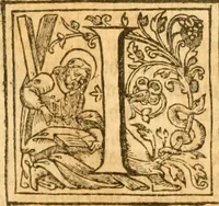 Picture 14 of 18 from Sermons of M. John Calvin upon the x. commandements of the lawe, given of God by Moses, otherwise called the Decalogue : gathered worde for worde, presently at his sermons, when hee preached on Deuteronomie ... (1581), leaf 184