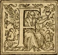 Picture 17 of 18 from Sermons of M. John Calvin upon the x. commandements of the lawe, given of God by Moses, otherwise called the Decalogue : gathered worde for worde, presently at his sermons, when hee preached on Deuteronomie ... (1581), leaf 229