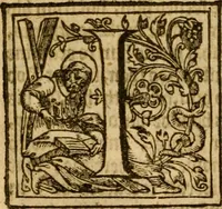 Picture 6 of 18 from Sermons of M. John Calvin upon the x. commandements of the lawe, given of God by Moses, otherwise called the Decalogue : gathered worde for worde, presently at his sermons, when hee preached on Deuteronomie ... (1581), leaf 59