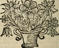 An illustration from Sermons prêchez devant son altesse roïale Madame la Duchesse d'Yorck (1684)