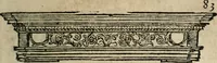 An illustration from Sermons prêchez devant son altesse roïale Madame la Duchesse d'Yorck (1684)