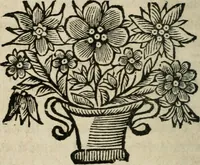 An illustration from Sermons prêchez devant son altesse roïale Madame la Duchesse d'Yorck (1684)